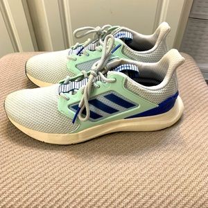 Adidas Cloud Foam Shoes